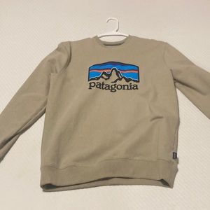MENS PATAGONIA CREW